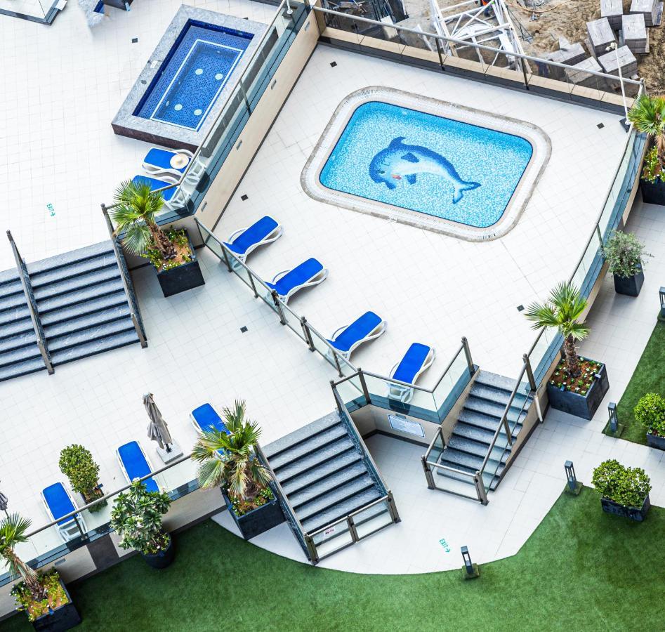 Apartment Fantastic Spacious With Panoramic Views *