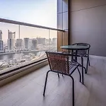Fantastic Spacious Apartment With Panoramic Views