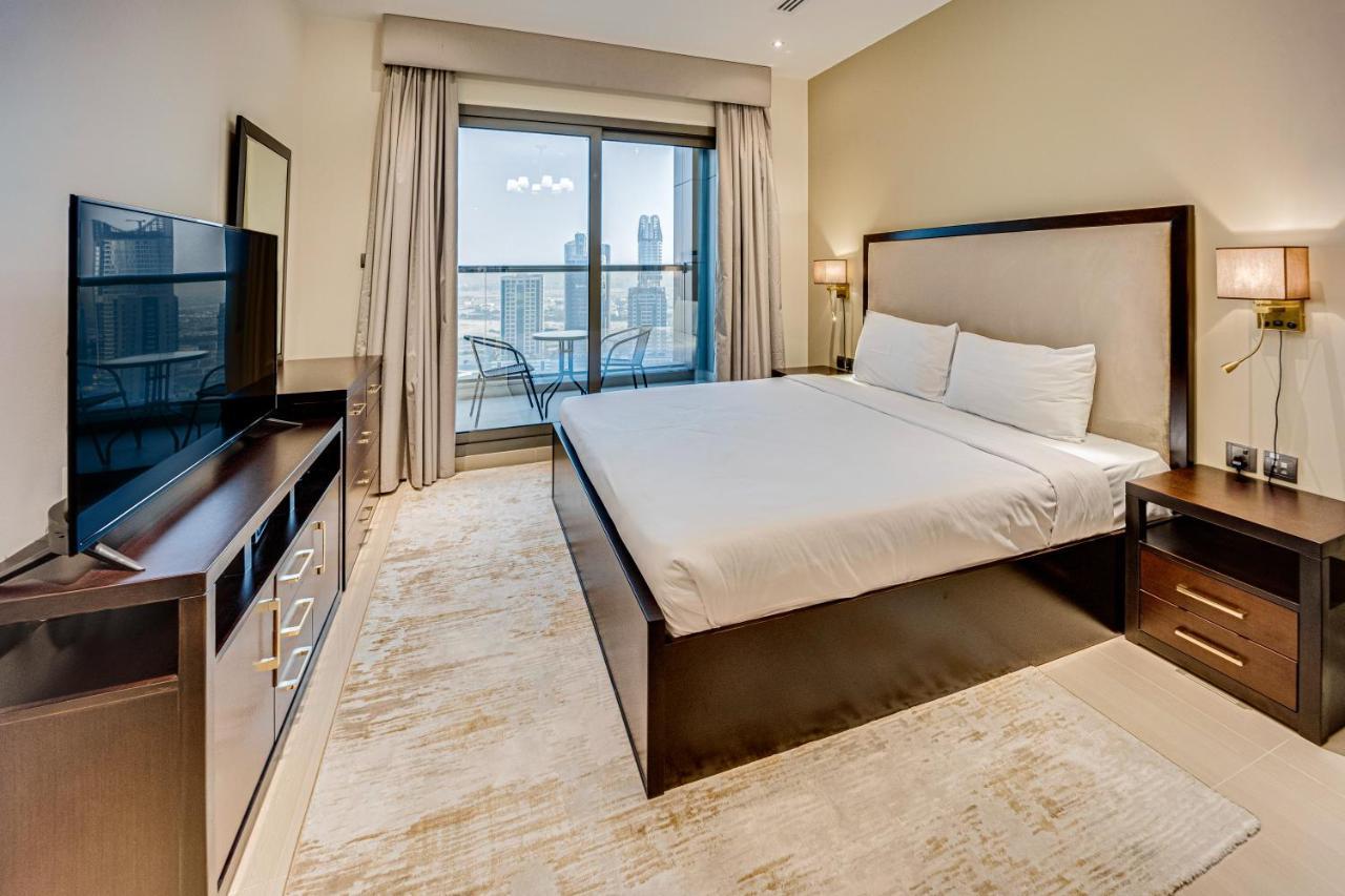 Apartment Fantastic Spacious With Panoramic Views