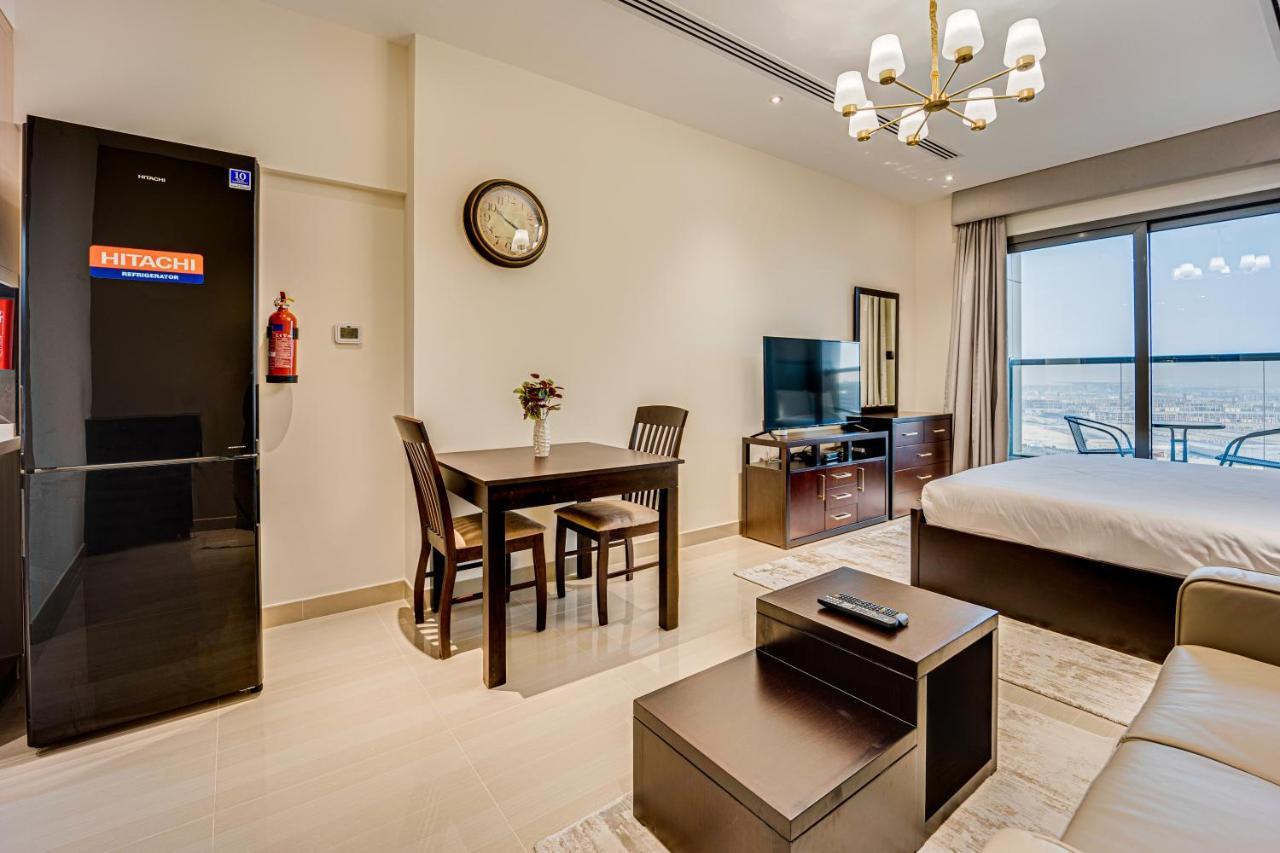 Apartment Fantastic Spacious With Panoramic Views *