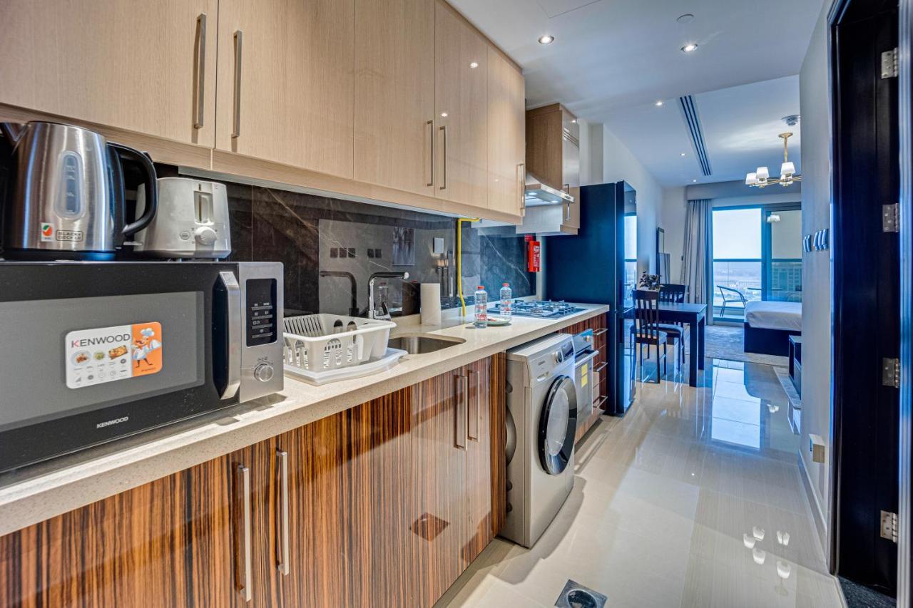 Fantastic Spacious With Panoramic Views Apartment Dubai