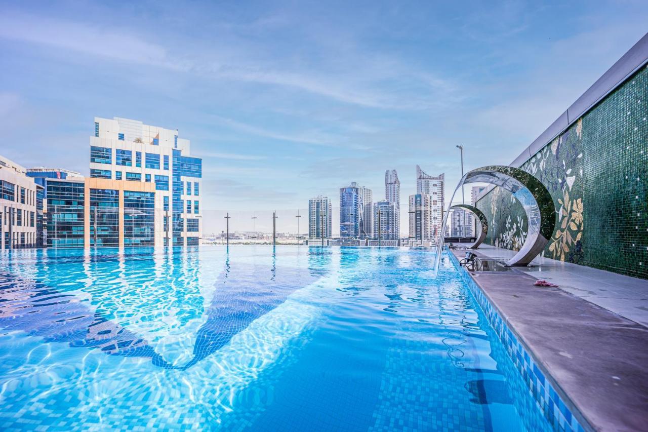Apartment Fantastic Spacious With Panoramic Views Dubai