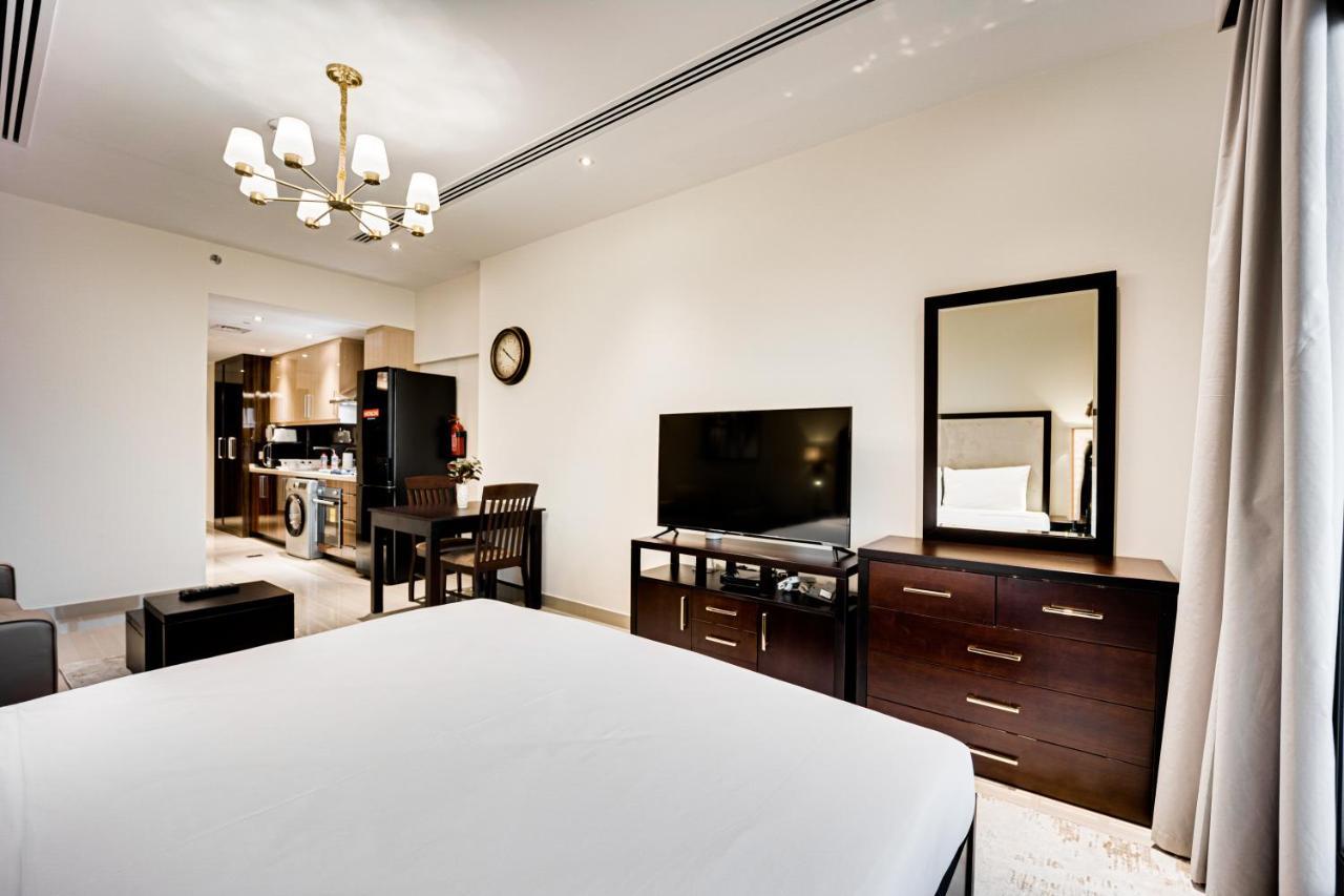 Apartment Fantastic Spacious With Panoramic Views Dubai