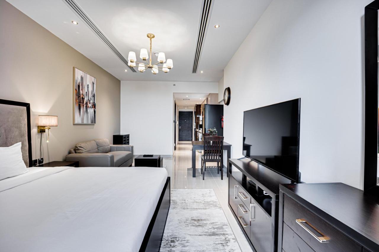 Apartment Fantastic Spacious With Panoramic Views