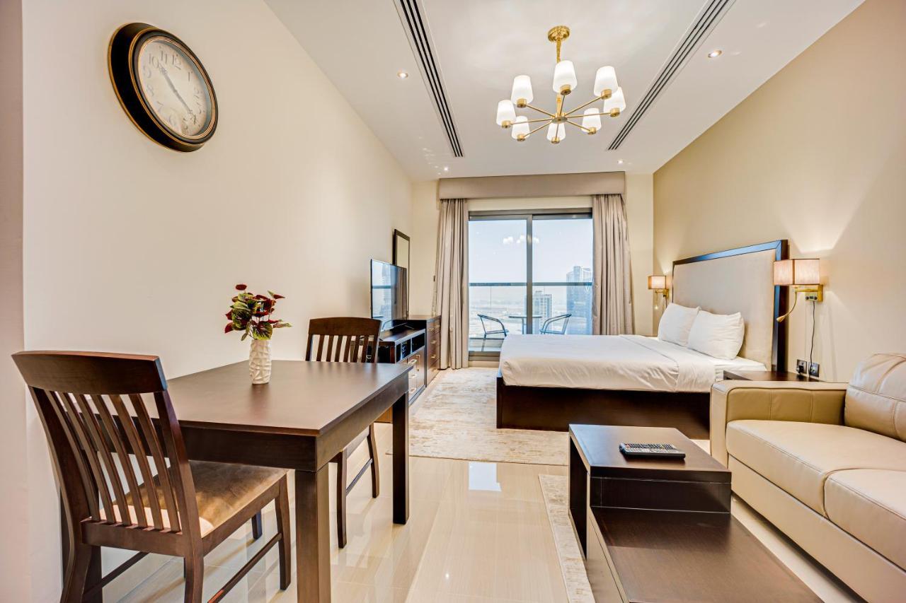 Fantastic Spacious With Panoramic Views Apartment Dubai