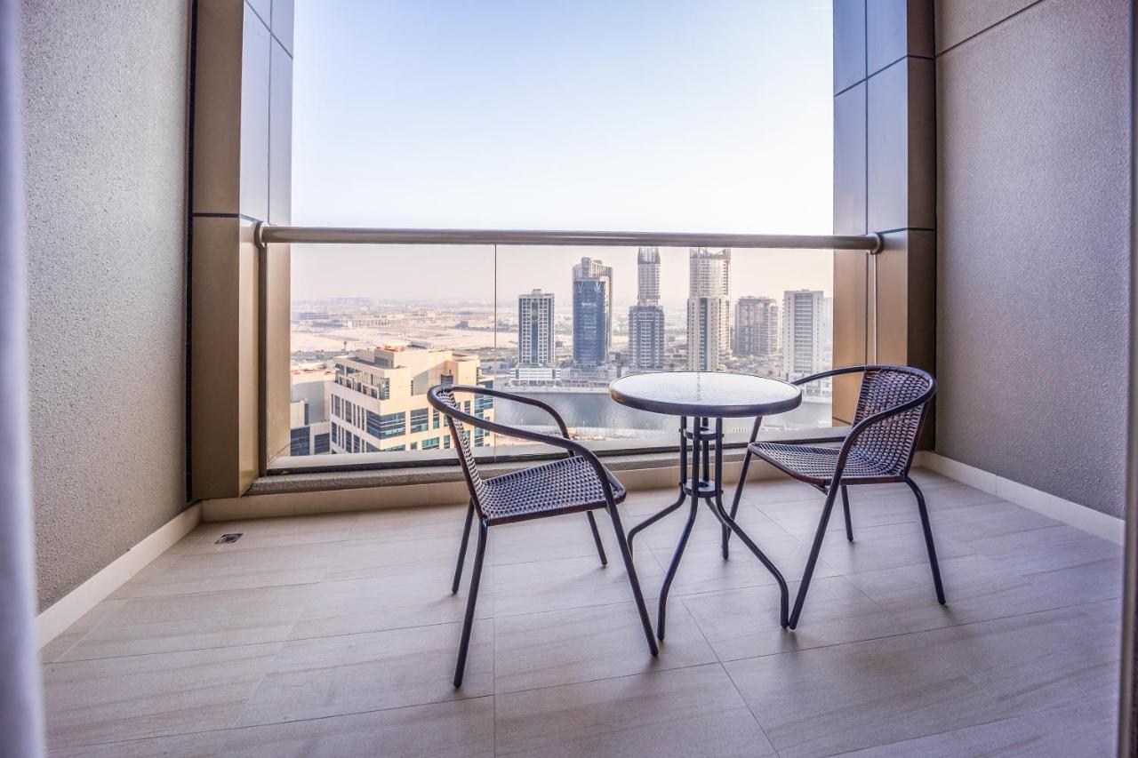 Apartment Fantastic Spacious With Panoramic Views