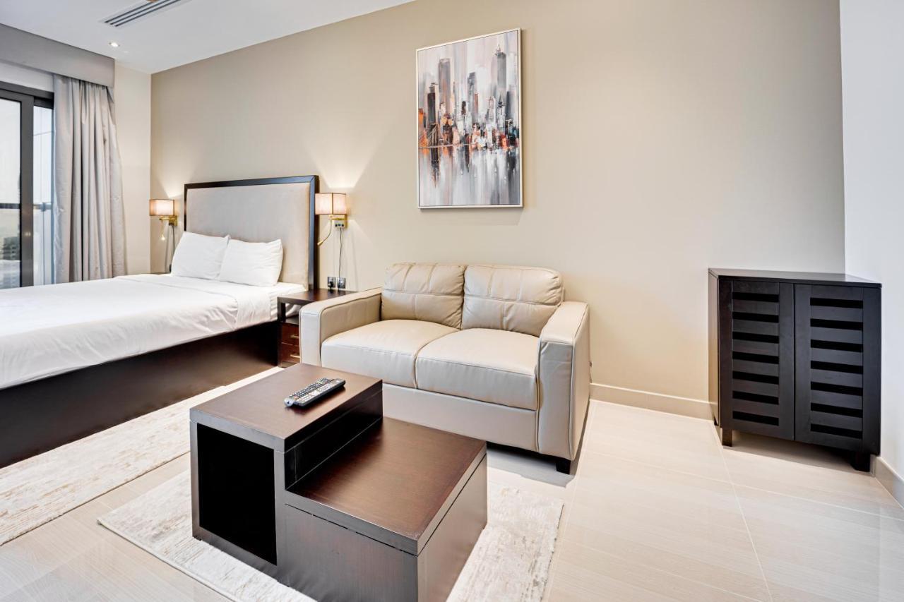 Apartment Fantastic Spacious With Panoramic Views